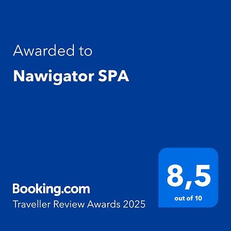 Nawigator Spa Rewal Ngoại thất bức ảnh