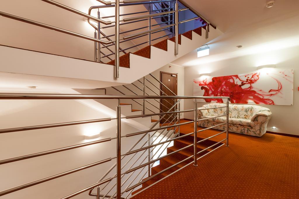 Nawigator Spa Rewal Ngoại thất bức ảnh