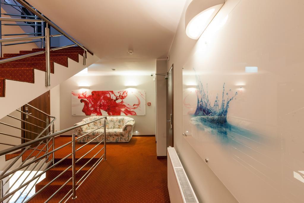 Nawigator Spa Rewal Ngoại thất bức ảnh