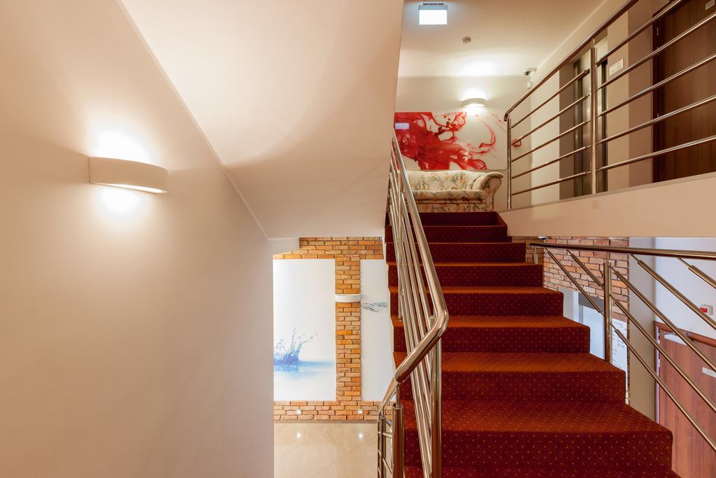 Nawigator Spa Rewal Ngoại thất bức ảnh